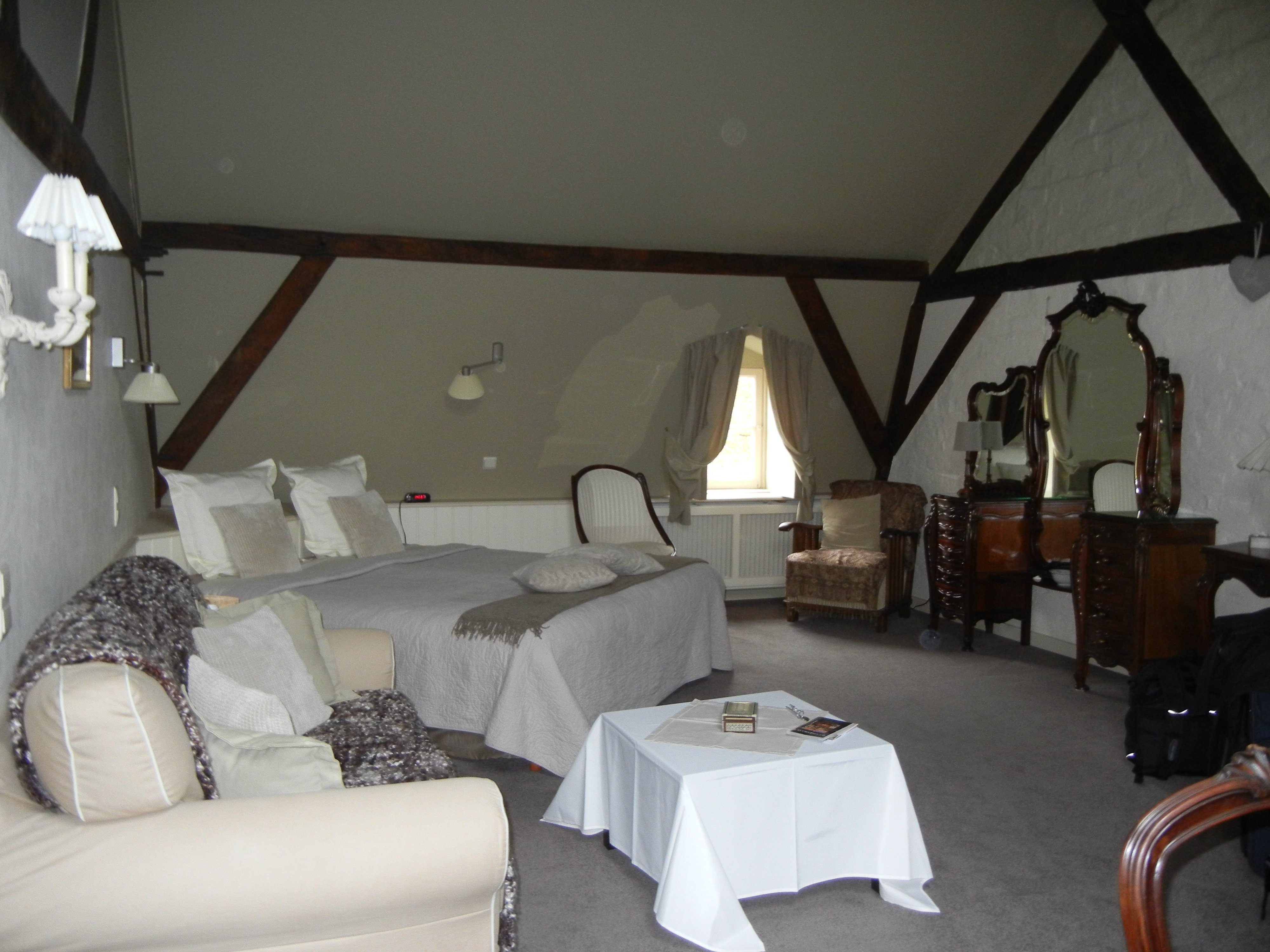 Bed & Breakfast Barabas B&B (Bruges, Belgique) : Tarifs 2022 Mis à Jour ...