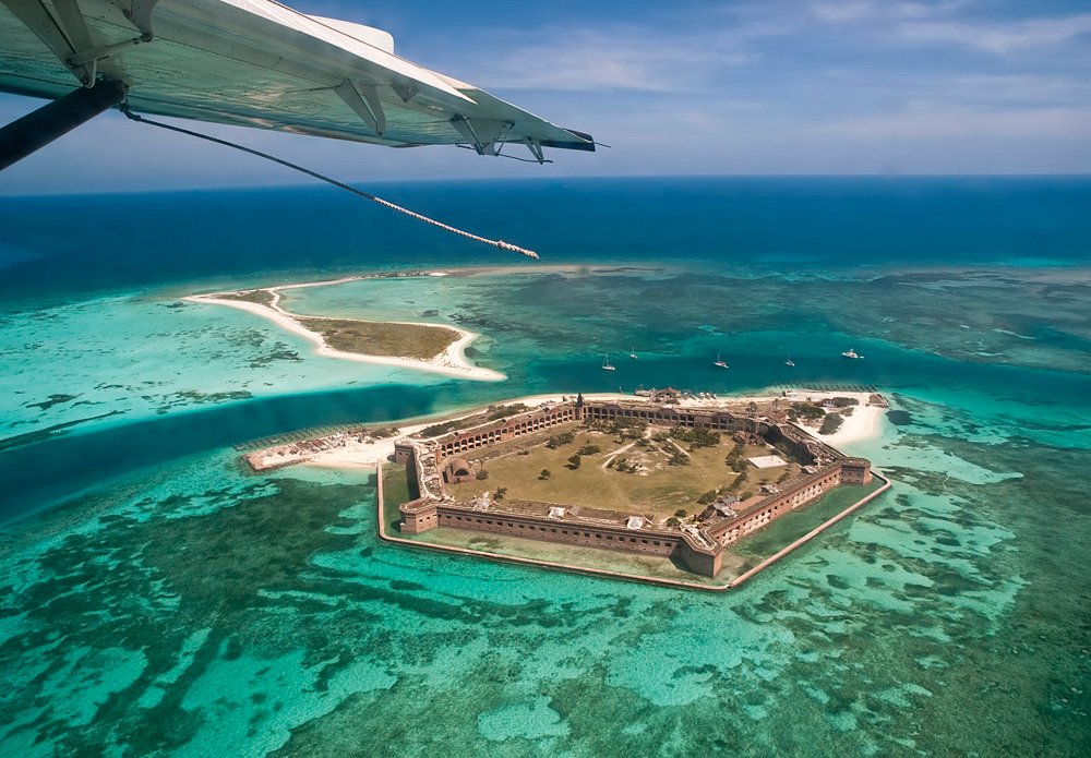 Arriving At Dry Tortugas ?w=1200&h=1200&s=1