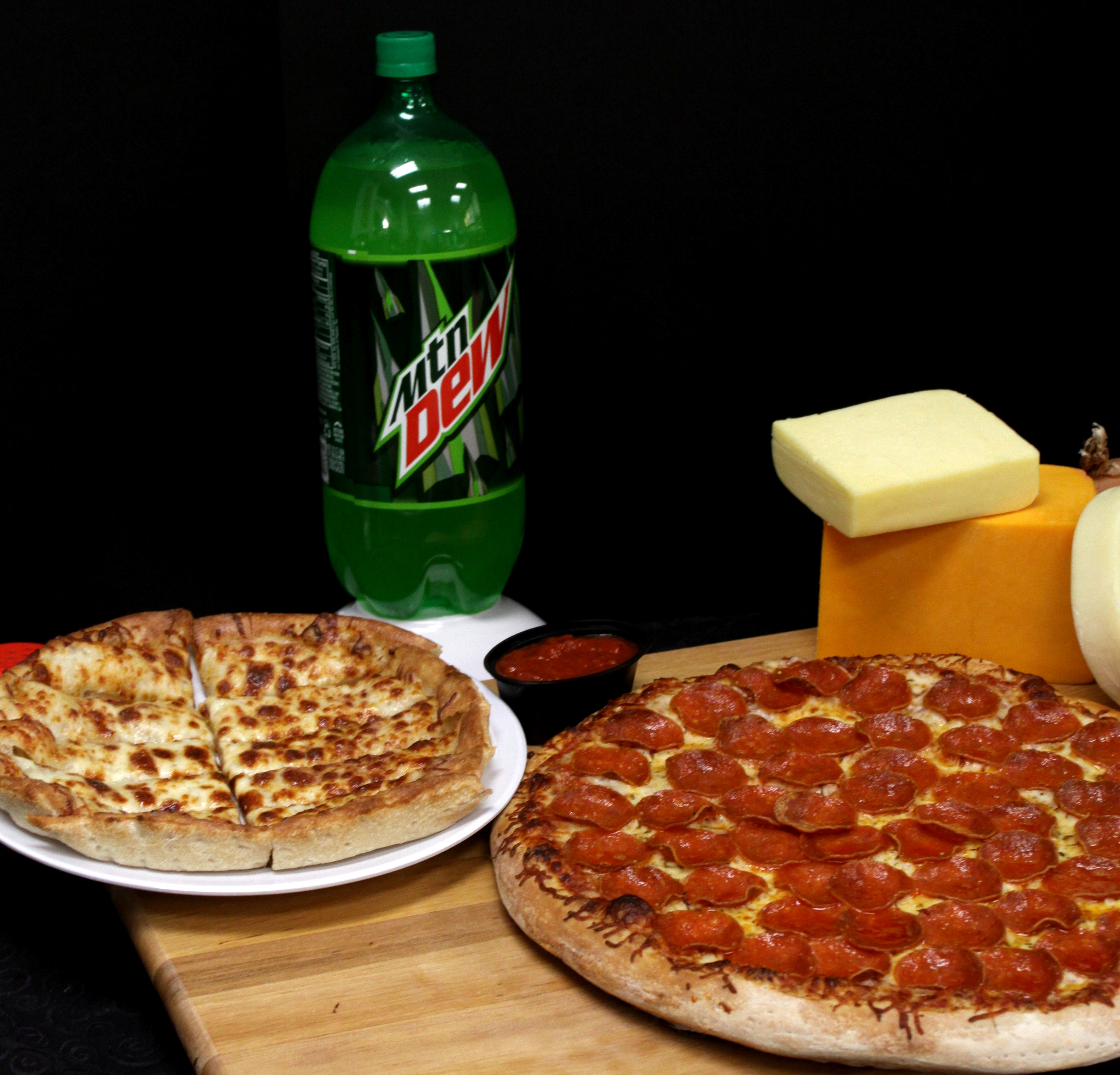 Cappza pizza hotsell