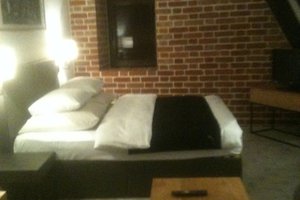 Rom og suite