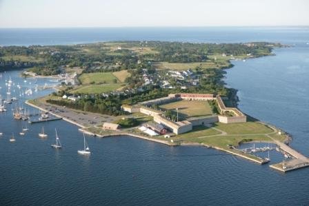 Fort Adams State Park - All You Need to Know BEFORE You Go (2024)