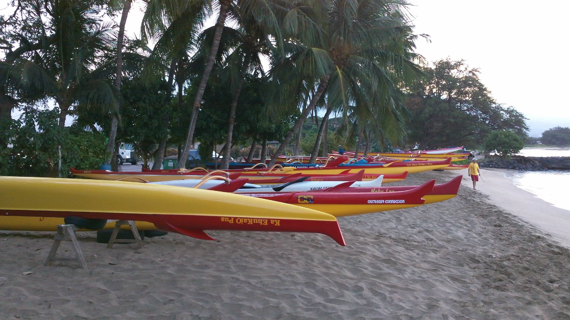 KIHEI CANOE CLUB 2023 All You Need to Know BEFORE You Go