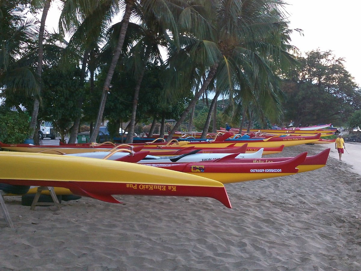 KIHEI CANOE CLUB 2023 All You Need to Know BEFORE You Go