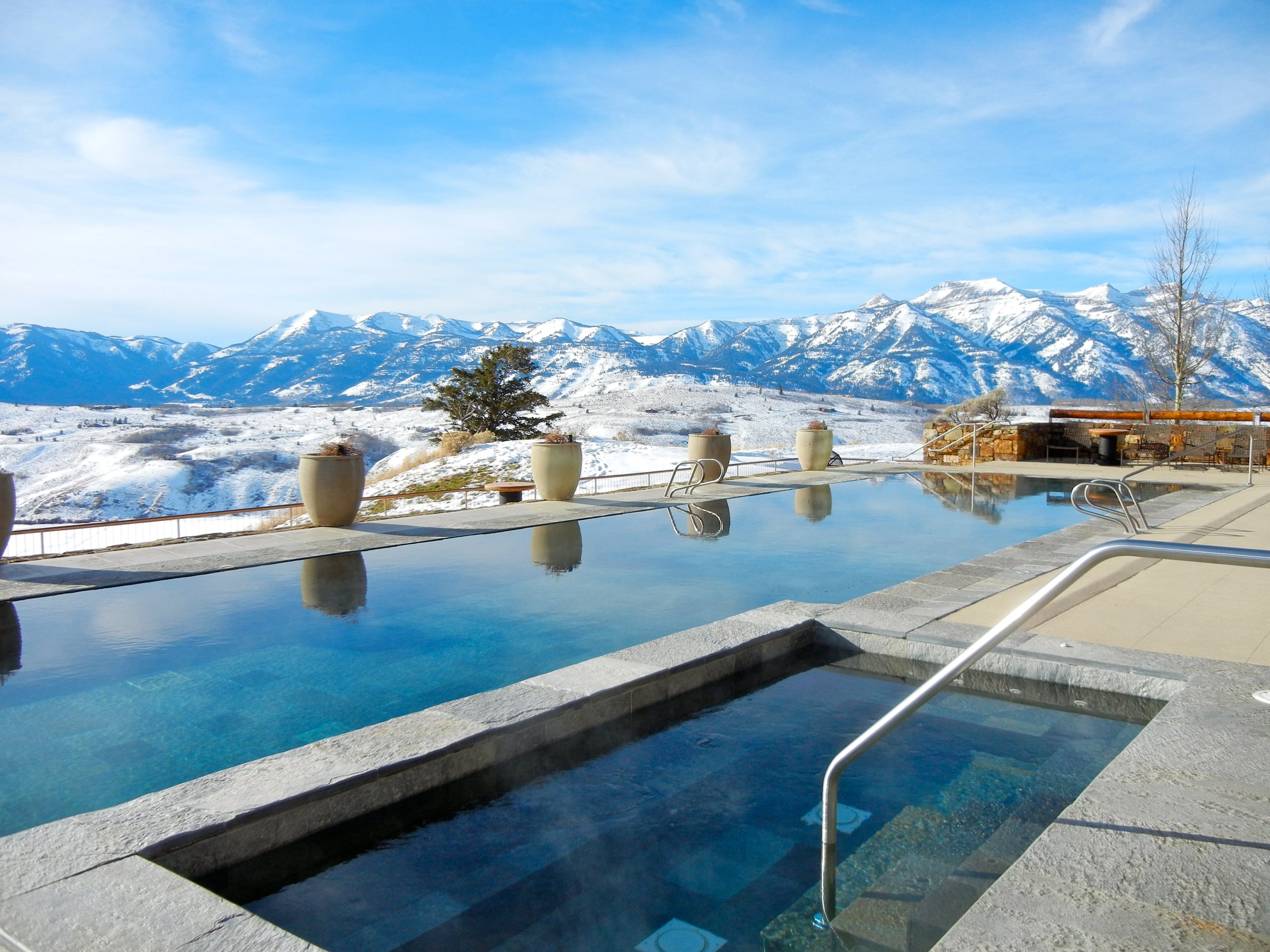 AMANGANI - Updated 2022 Prices & Resort Reviews (Jackson Hole, WY)