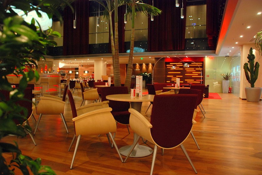 Hotel photo 7 of Ramada by Wyndham Sibiu.