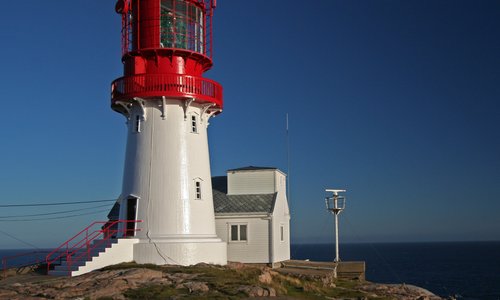 Lindesnes Fyr