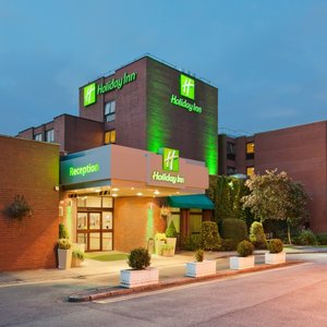 HOLIDAY INN HAYDOCK M6, JCT.23, AN IHG HOTEL - Updated 2022 (Newton Le ...