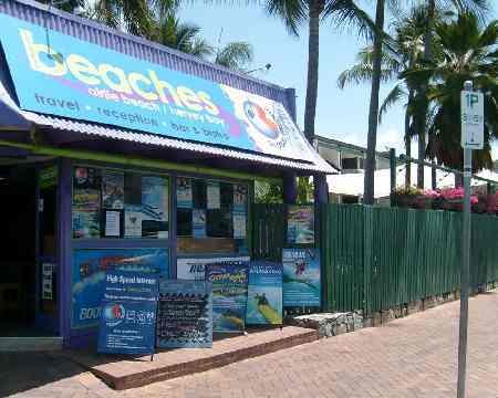 Beaches Backpackers Parking: Pictures & Reviews - Tripadvisor