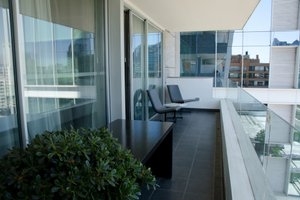 Chambre et suite