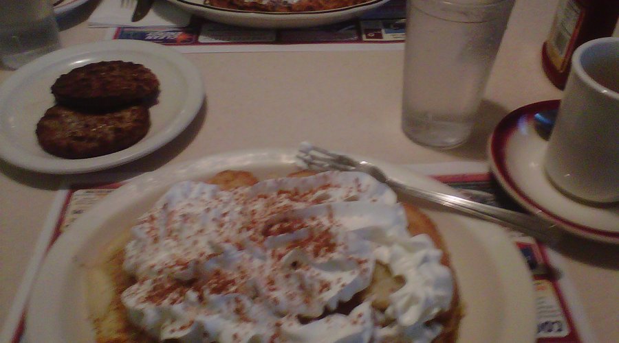 Delta Restaurant