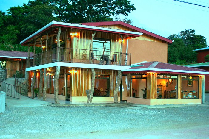 Monteverde Rustic Lodge Ahora 63 € Antes 8̶6̶ ̶€̶ Opiniones Comparación De Precios Y 