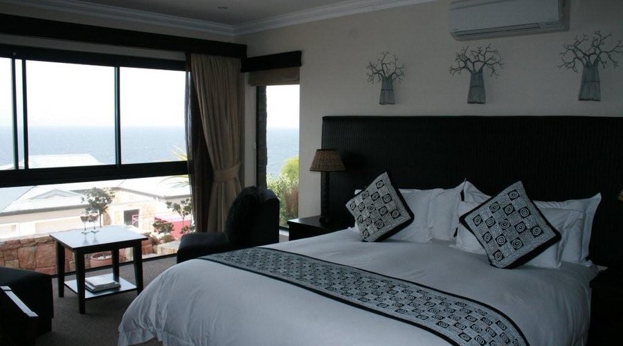 Kambaku - Ground Floor Suite
