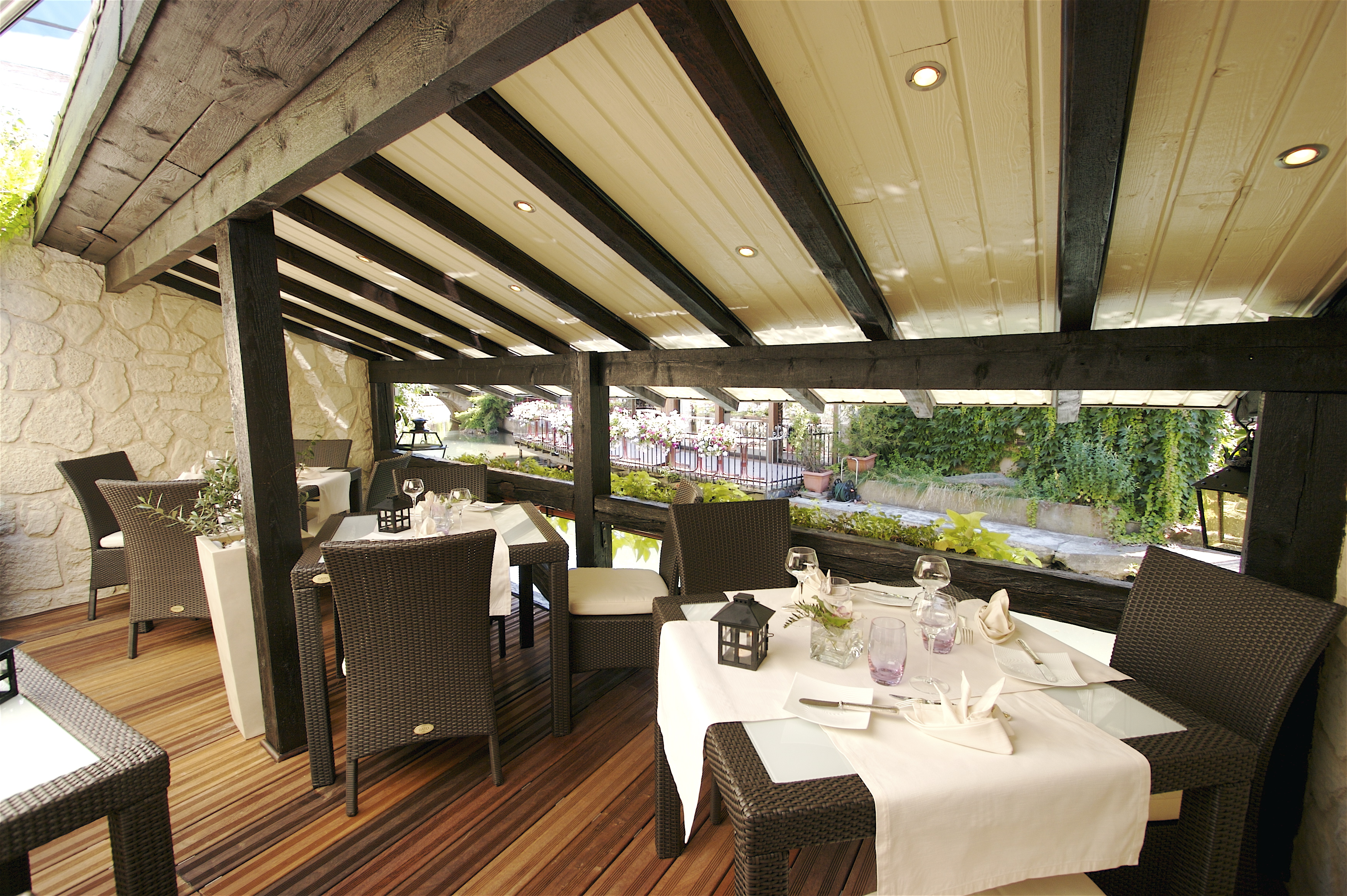 Hotel photo 38 of Hostellerie le Marechal.