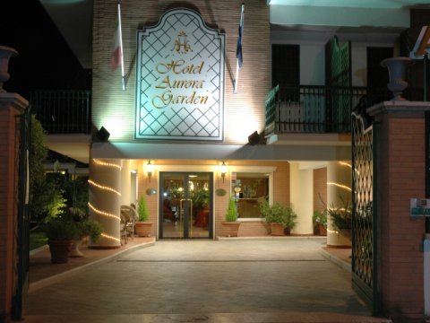 Imagen 2 de Aurora Garden Hotel