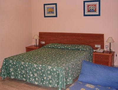 Imagen 3 de Hostal Andres