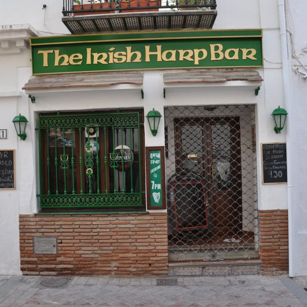 Fitzgerald Irish Night Club (Nerja, Spain) Hours, Addr