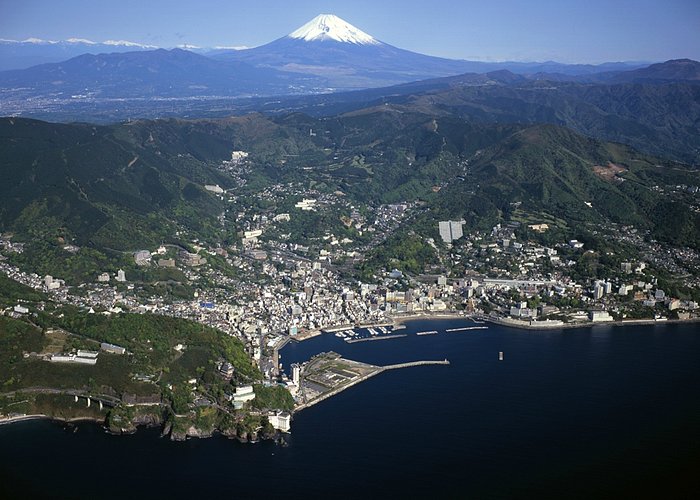 DMO Atami Image