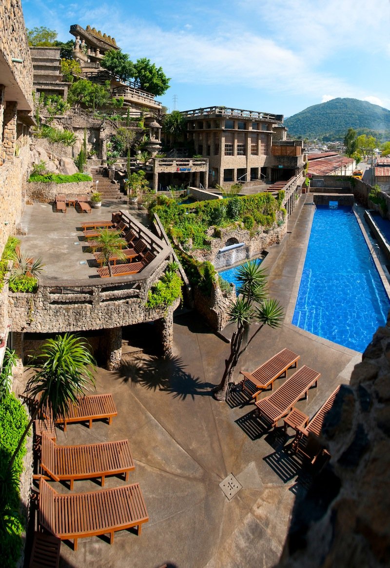 Santa Teresita Hotel & Spa Termal (Amatitlan) - All You Need to Know BEFORE  You Go