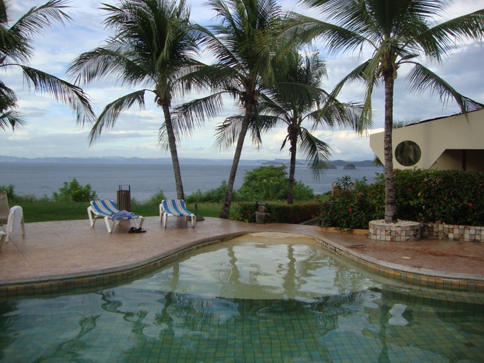 OCOTAL BEACH RESORT - Reviews (Costa Rica/Playa Ocotal)