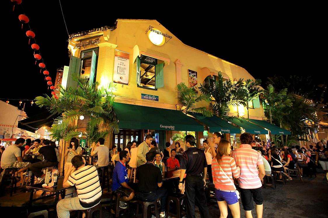 THE 10 BEST Restaurants & Places to Eat in Melaka 2023 - Tripadvisor