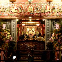 ご本尊