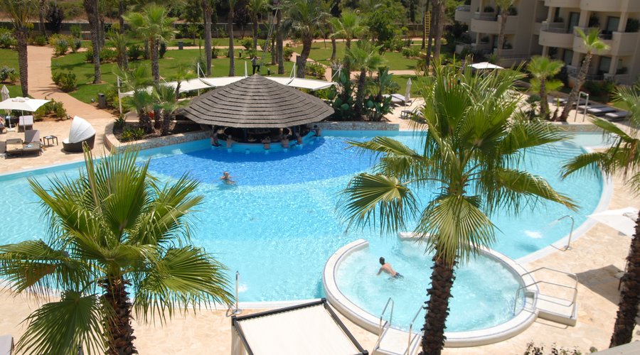 Piscina Exterior