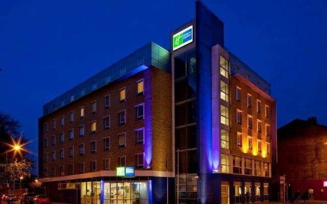 Holiday Inn Express Earls Court