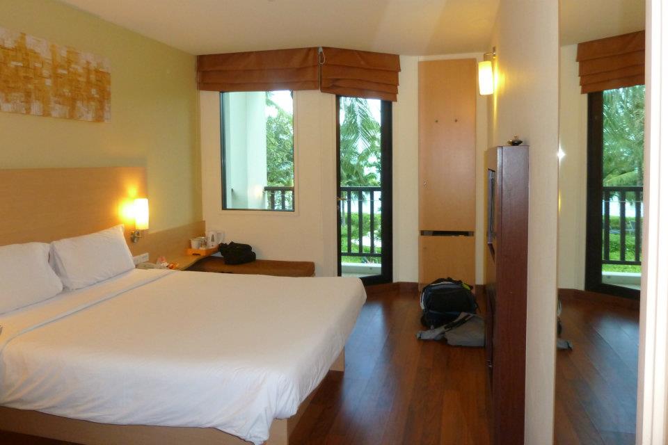 Hotel photo 36 of ibis Samui Bophut.