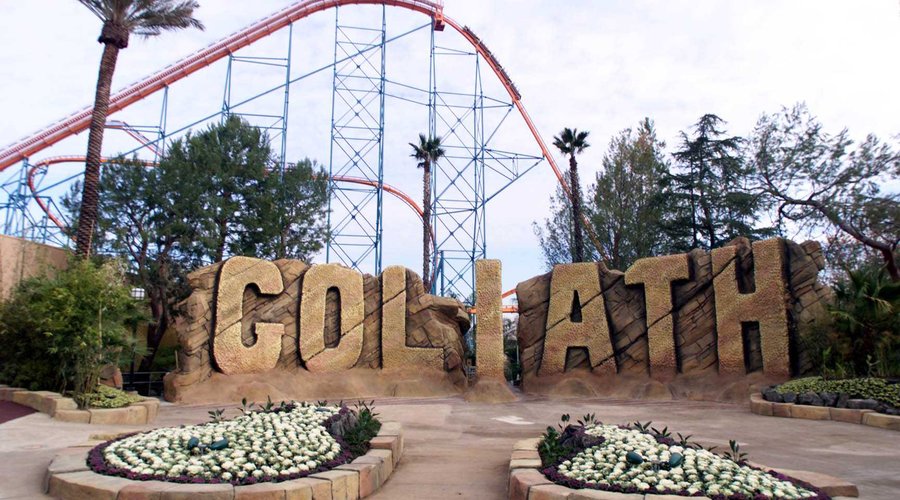 goliath