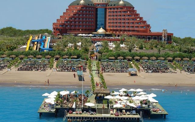 Delphin Palace Hotel