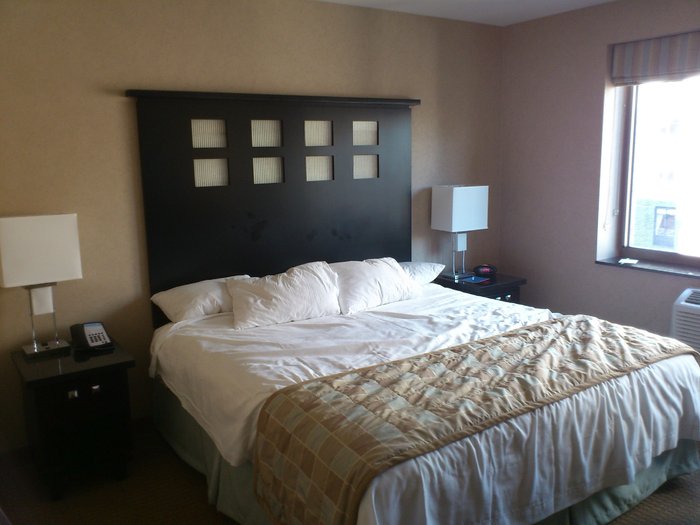 Imagen 5 de Fairfield Inn & Suites New York Manhattan/Chelsea