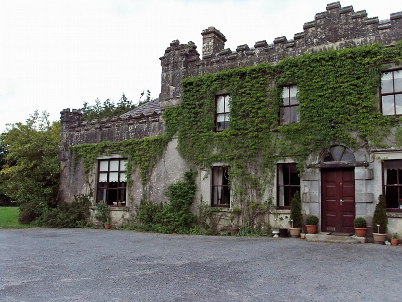 NEWPARK HOUSE B&B - Ennis, Irlanda: Prezzi E Recensioni (2024)