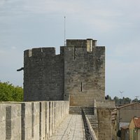 Ramparts
