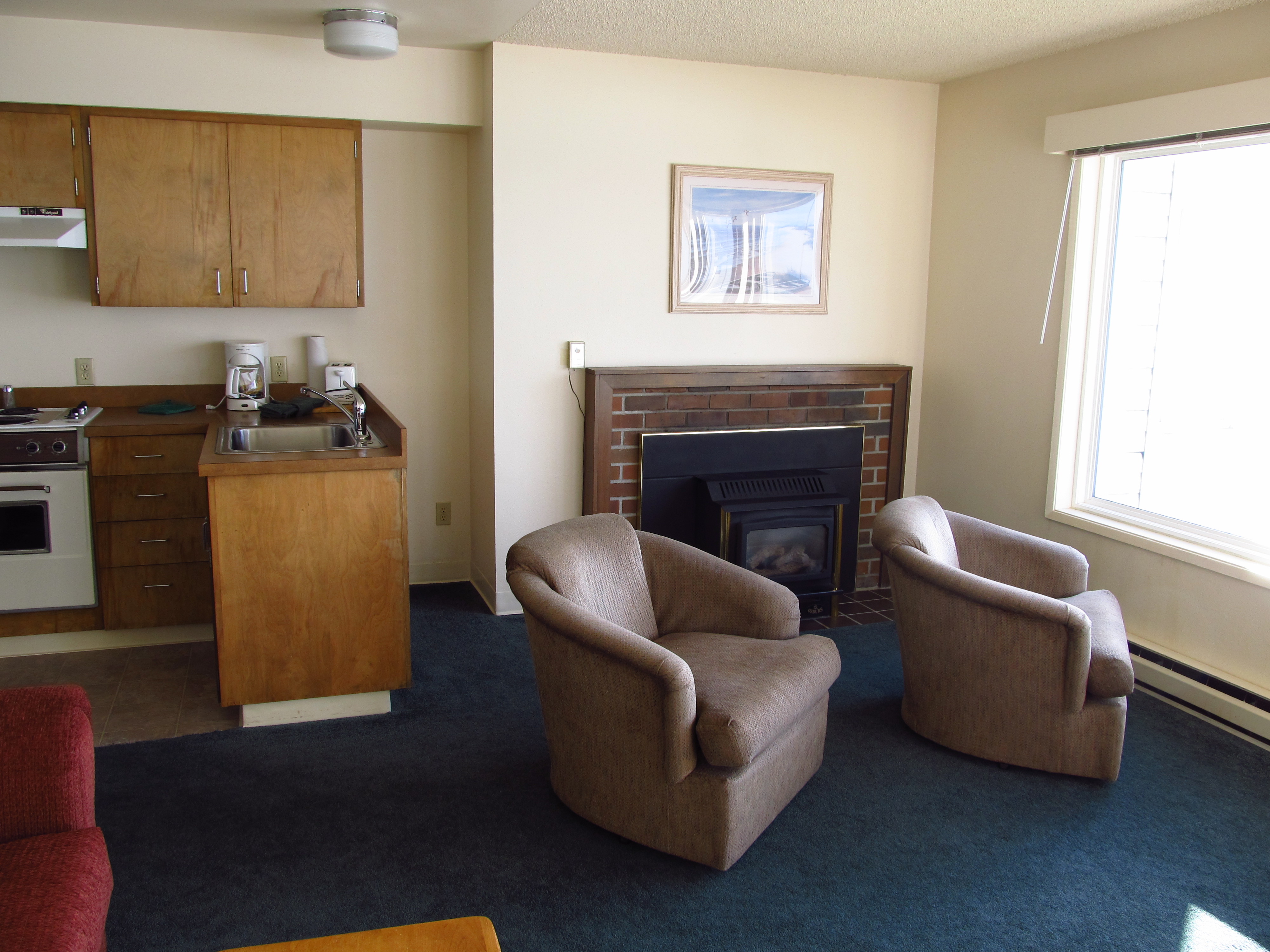 Hotel photo 7 of Ester Lee Motel.