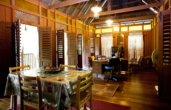 THE KEBUN - Prices u0026 Lodge Reviews (Kuching, Sarawak) - Tripadvisor