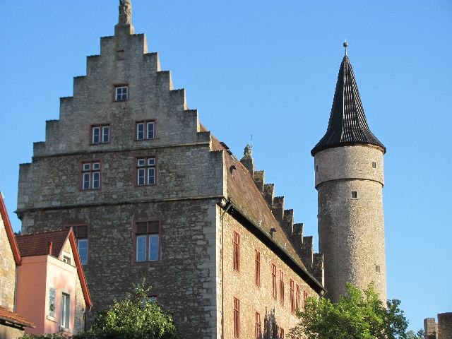 Frauen aus Dettelbach