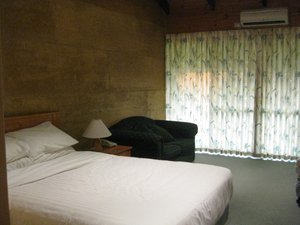 Room & Suite