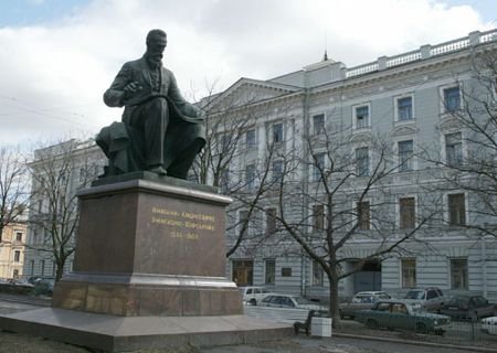 St.Petersburg Conservatory