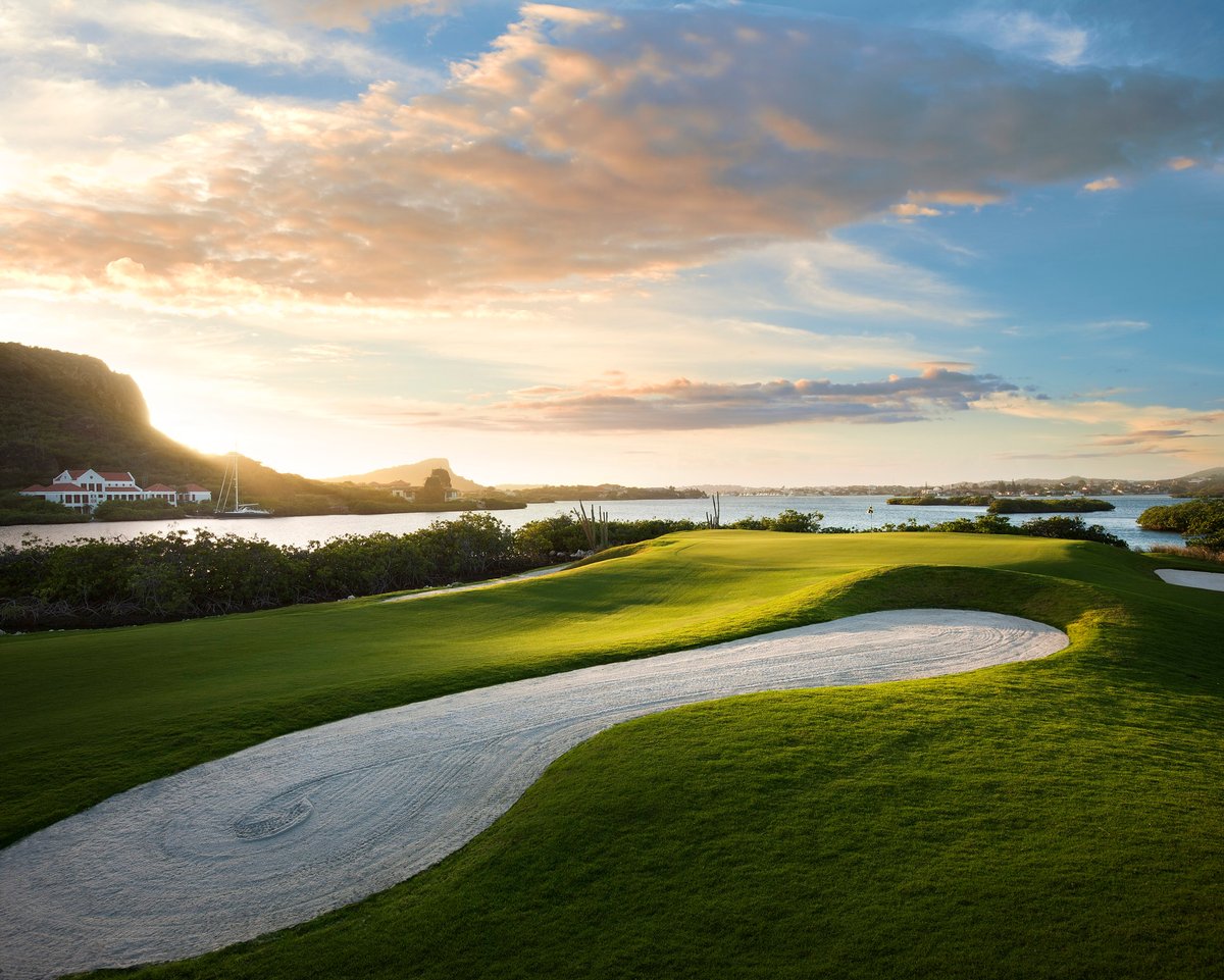 Old Quarry Golf Course (Curaçao) All You Need to Know BEFORE You Go