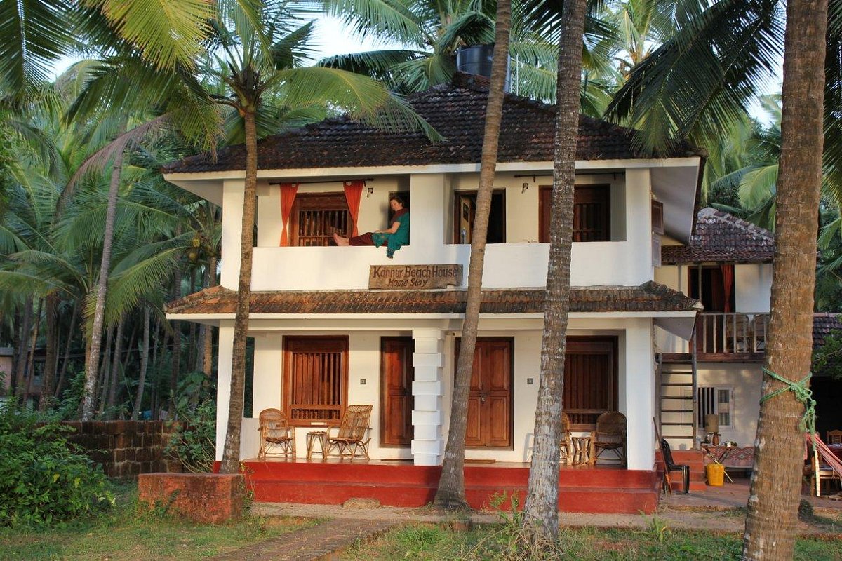 KANNUR BEACH HOUSE (Каннур, Индия - Керала) - отзывы и фото - Tripadvisor