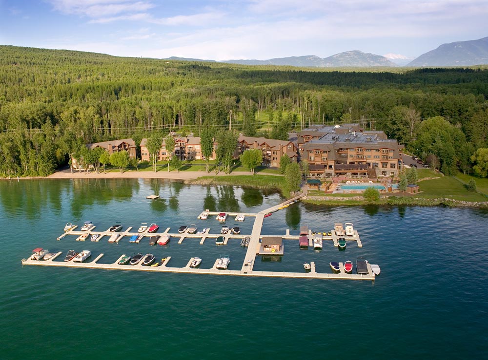 LODGE AT WHITEFISH LAKE Montana Prezzi E Recensioni 2024   The Lodge At Whitefish 