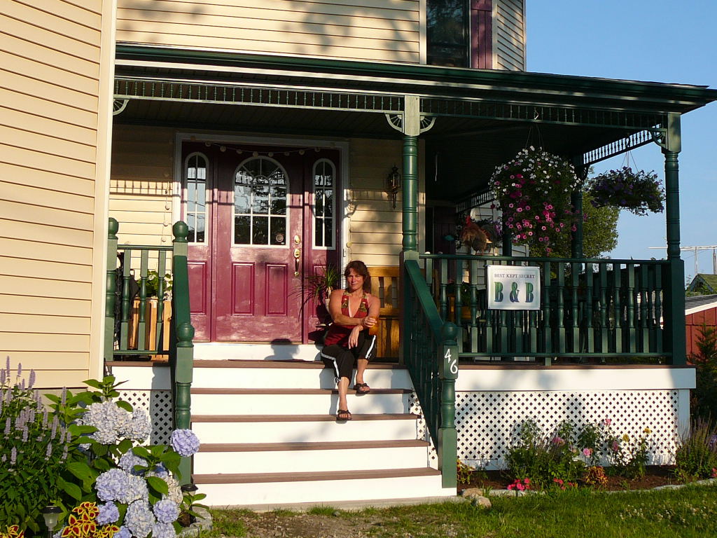 BEST KEPT SECRET B & B (Narragansett) - B&B Reviews & Photos - Tripadvisor