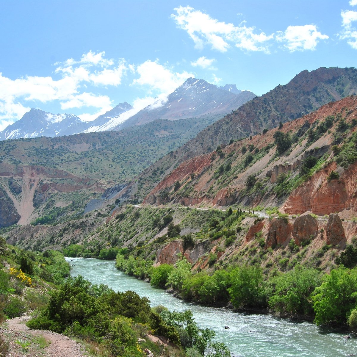 Каратаг Таджикистан