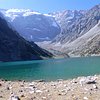 Top 10 Sacred & Religious Sites in Tajikistan, Tajikistan