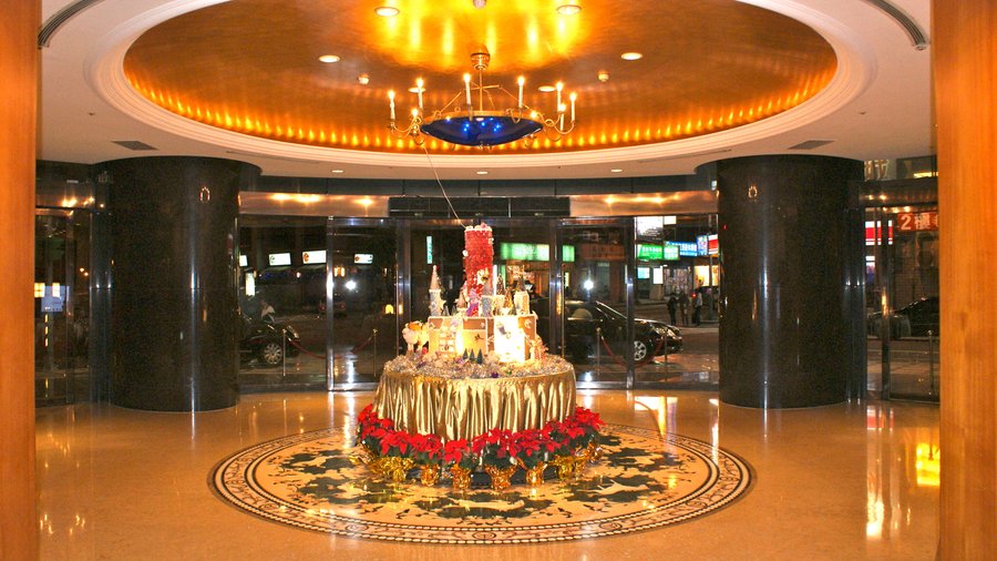 décoration de Noël