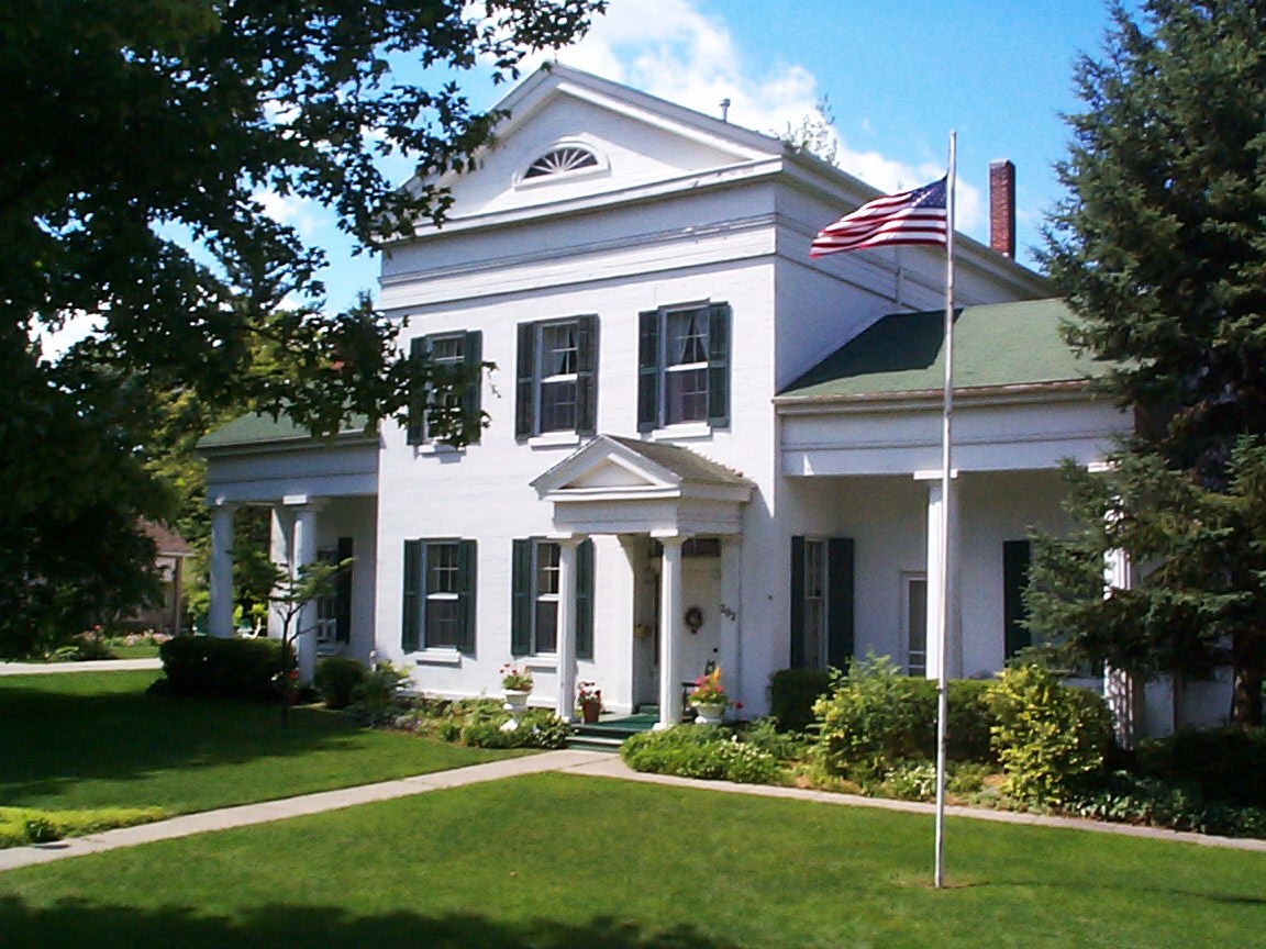 MUNRO HOUSE BED & BREAKFAST AND SPA (Jonesville, MI) - Opiniones Y Precios