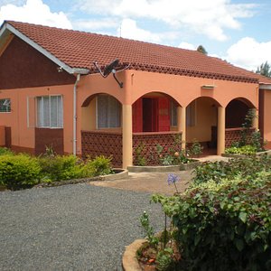 Water Crest Guest House