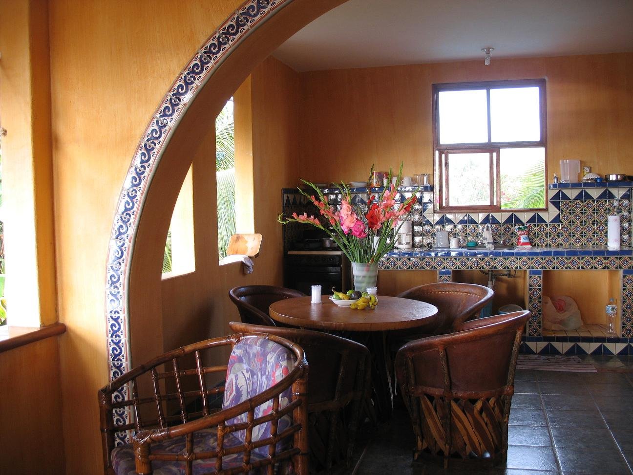 Hotel Casa de Dan by null
