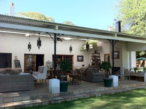 DE OUDE KRAAL COUNTRY ESTATE AND SPA - Updated 2024 Guest house Reviews ...