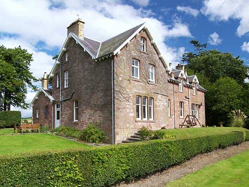 blootstelling Promoten Groenten WHITEHOUSE COUNTRY HOUSE - Updated 2023 Prices & B&B Reviews (St. Boswells,  Scotland)